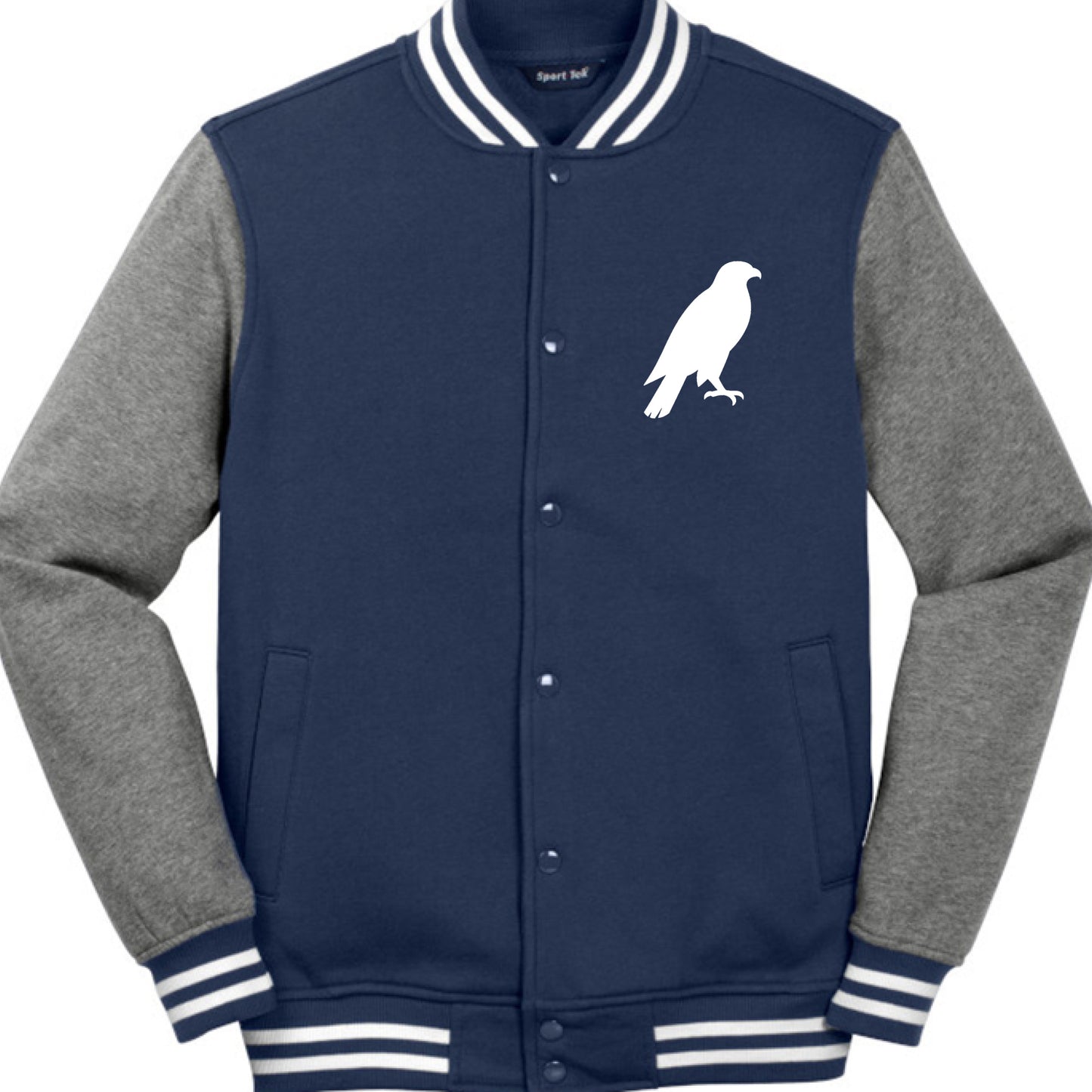 Tr Navy/Vnt He - FRONT