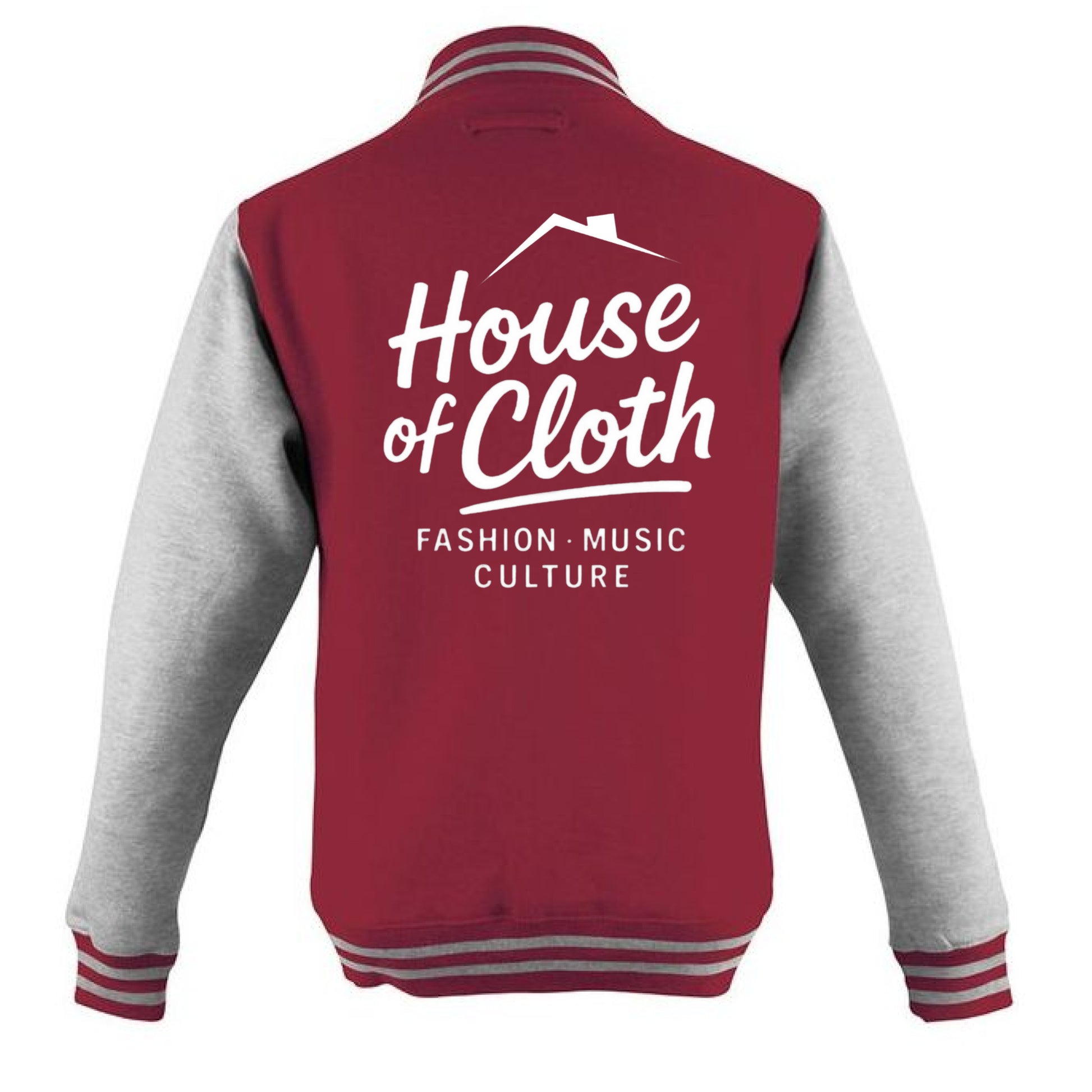 FIRE RD/ HTH GRY - BACK