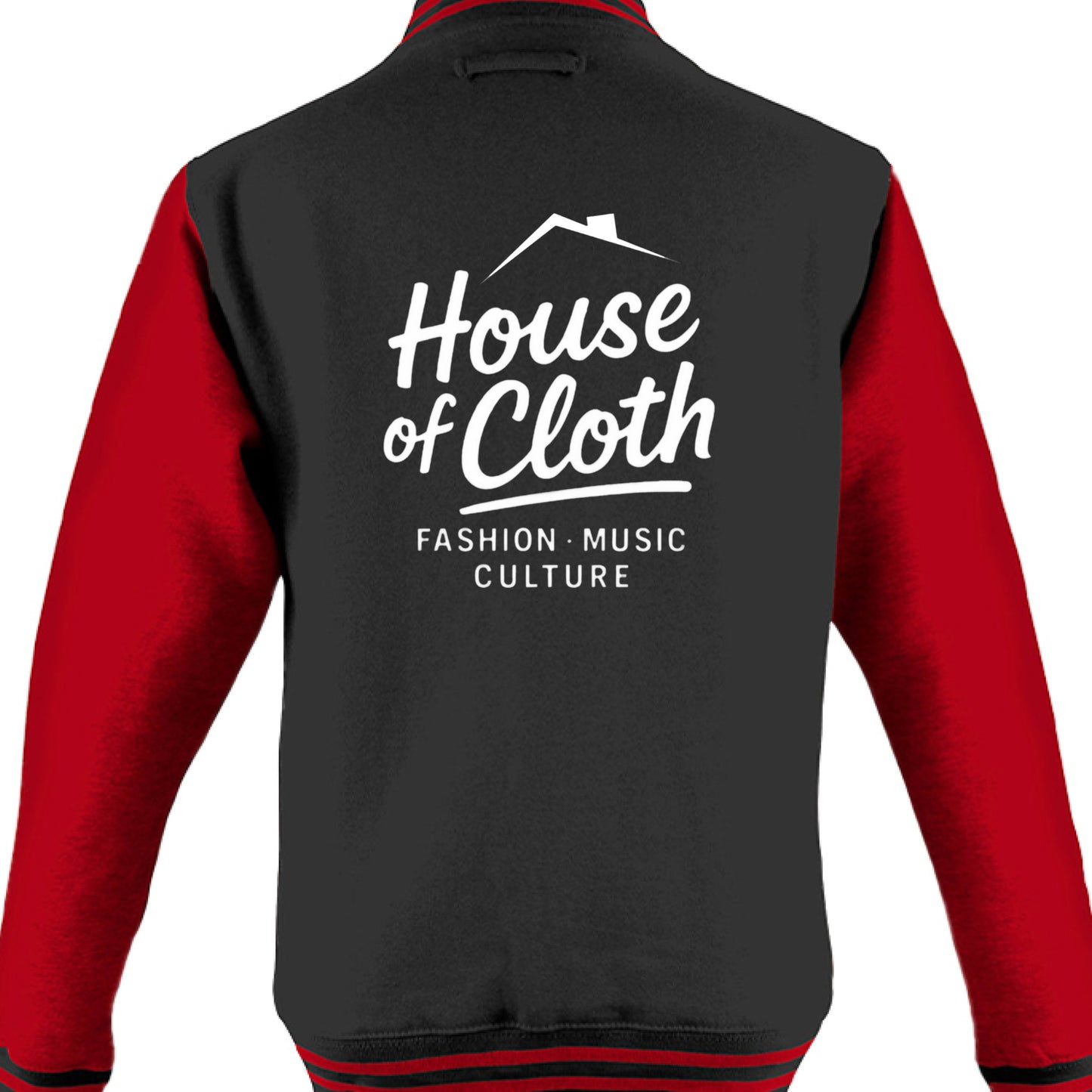 JET BLK/ FIRE RD - BACK