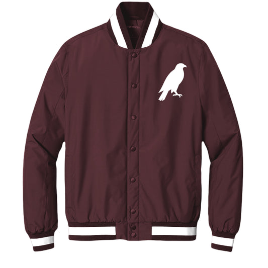 Maroon - FRONT