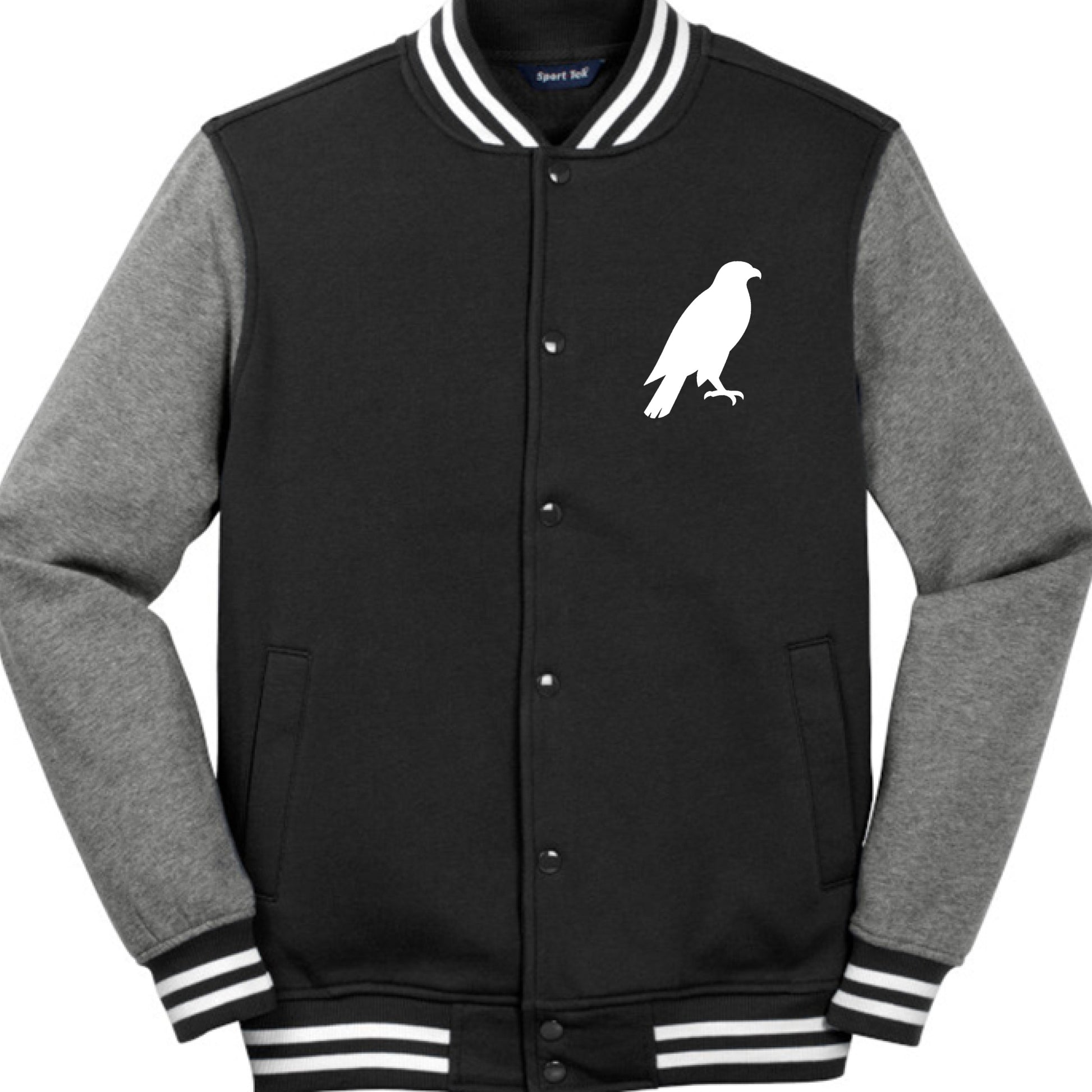 Black/Vnt Hthr - FRONT