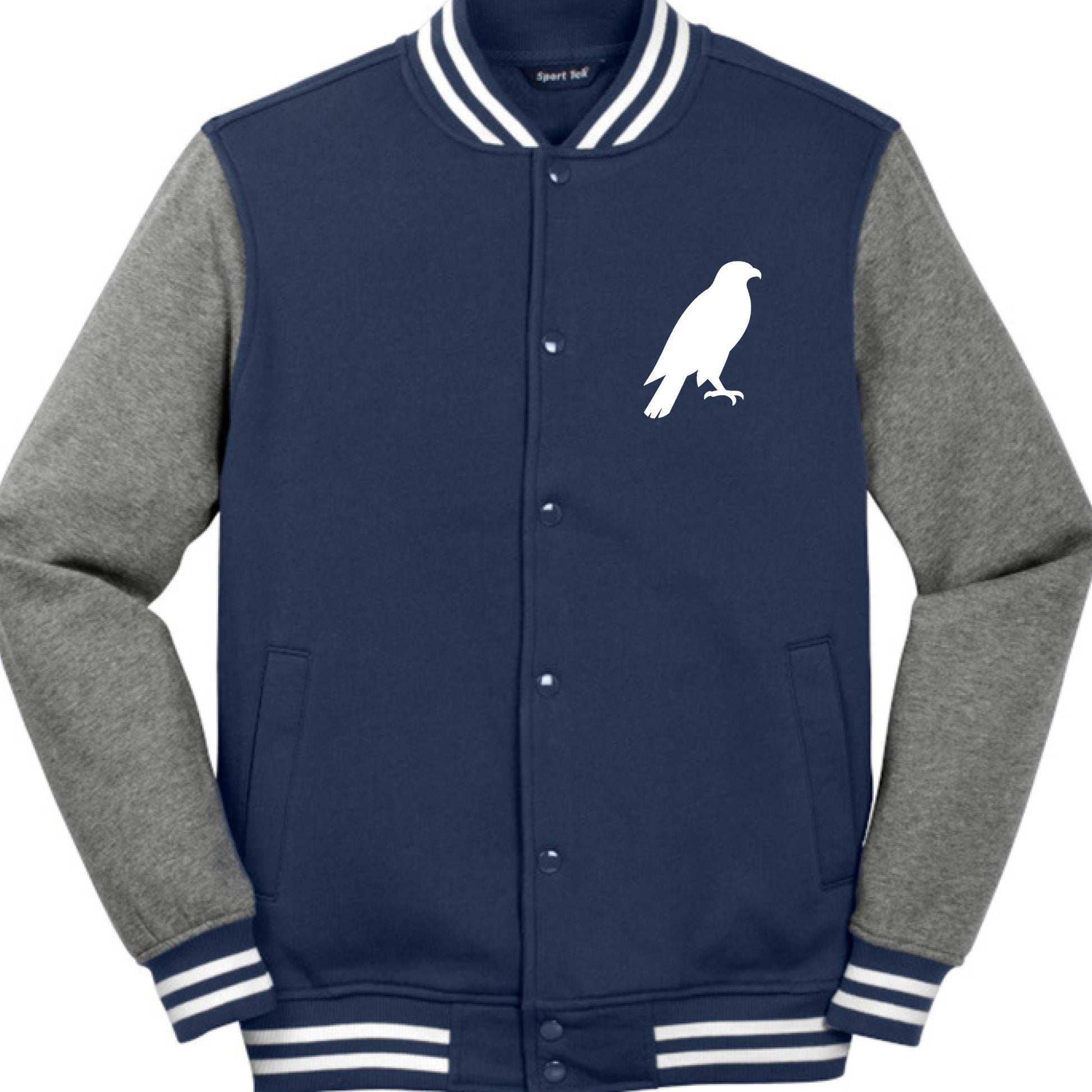 Tr Navy/Vnt He - FRONT